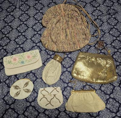 Antique/Vintage Purses