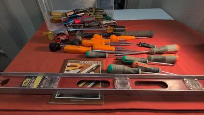 Miscellaneous Tools 