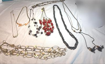 Miscellaneous Necklaces