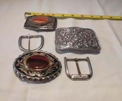 Belt Buckles