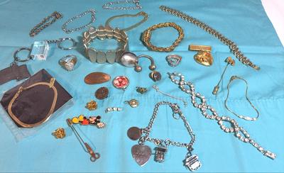 Miscellaneous Jewelry +