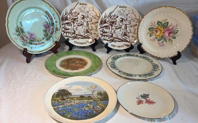 Decorative Plates