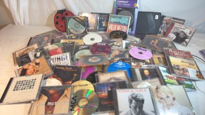 Country CDs #1