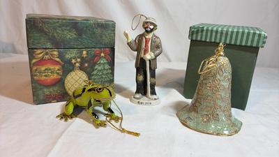 Unique Hanging Ornaments 