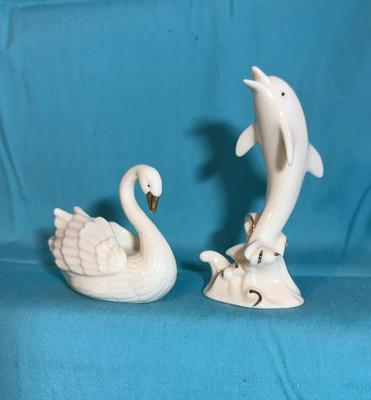 Lennox Figurines