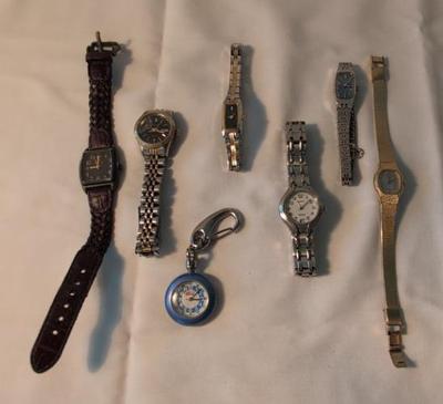 Watches