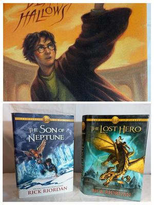 First Editions
