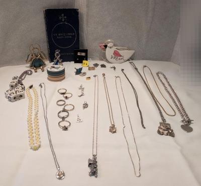 Child's Jewelery & More