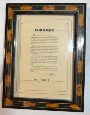 Euramex Marquetery Frame 