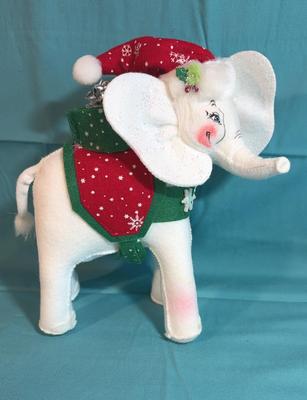 Annalee Elephant 