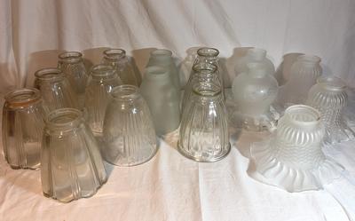 Ceiling Fan Light Globes