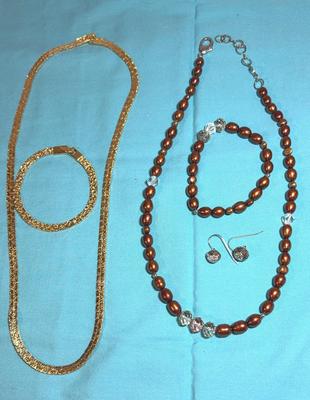 Jewelry Sets