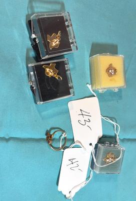 10K Jewelry 
