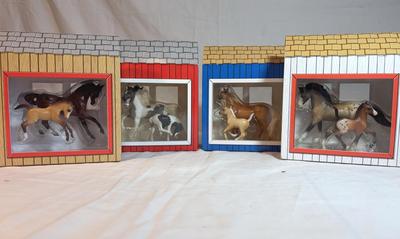 Breyer Horse And Foal Sets #2