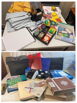 Office Items