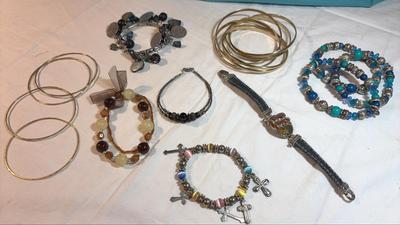 Miscellaneous Bracelets