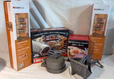 Miscellaneous Kitchen Items