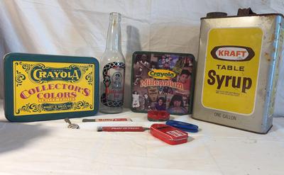 Trademark Items