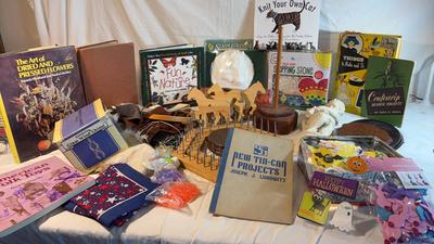 Crafting Lot #2