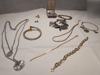 Costume Jewelry