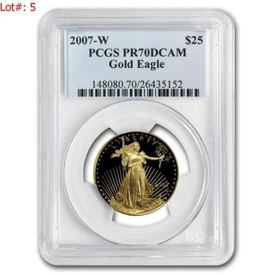 For more information and to place your bids, kindly visit us at https://garnetgazelle.hibid.com/ BID NOW!
