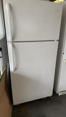 Frigidaire Garage Refridgerator 