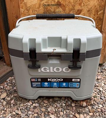 Igloo Overland 25 Cooler