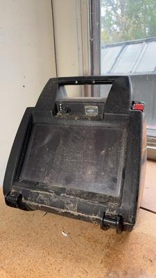 Gallagher S17 Solar Fence Charger