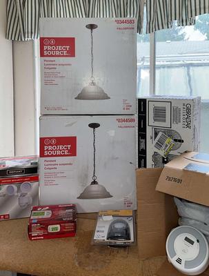 New Household Home Improvement Items