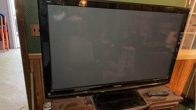 Panasonic Viera 50” TV