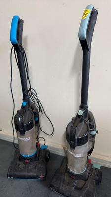 Bissell Poweforce Compact Vacuums