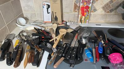Modern Kitchen Gadgets