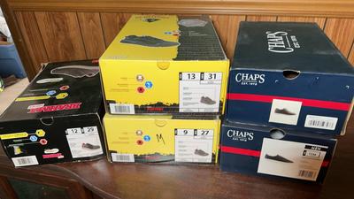 New Men’s Sport & Casual Shoes