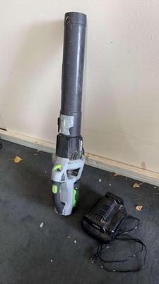 EGO Power+ Cordless Blower
