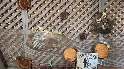 Woodland Wall Decor