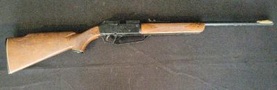 POWER LINE BB GUN