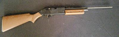 VINTAGE CROSMAN 760 BB GUN BY COLEMAN