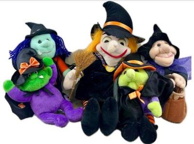 Halloween Decor