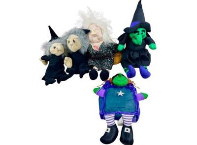 Halloween Decor