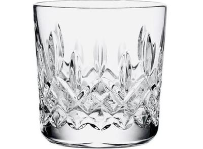 Waterford Lismore Whisky Glasses
