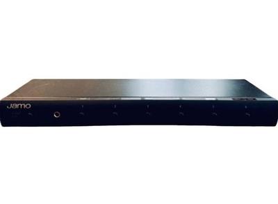 Jamo Multi-Zone Amplifier