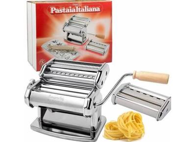 IPS Italian Imperia Noodle Chef Model SP 150
