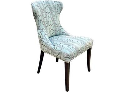 Upholstered Side Chair