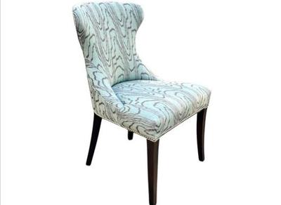 Upholstered Side Chair