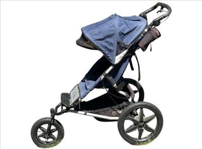 Mountain Buggy