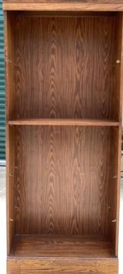 Book case