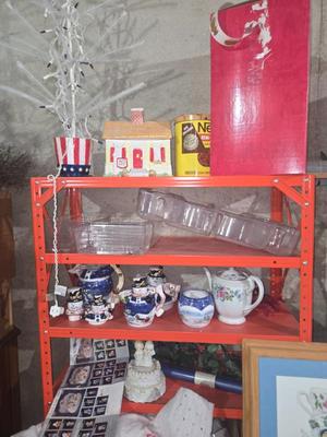 Sale Photo Thumbnail #2: Small items