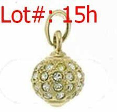 For more information and to place your bids, kindly visit us at https://garnetgazelle.hibid.com/ BID NOW!