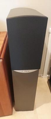 PAIR OF BOSE 701 SERIES II TOWER SPEAKERS
