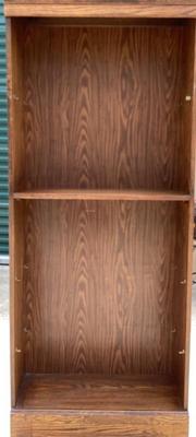 Book case